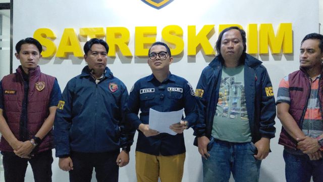 Polres Pamekasan Buru Oknum Advokat AEF, Diduga Terlibat Kasus Penyalahgunaan Data Kependudukan
