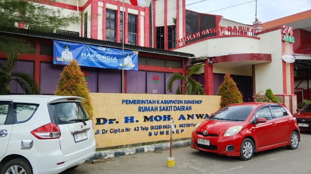 Evaluasi Semester I 2026, RSUDMA Sumenep Tingkatkan Mutu Pelayanan