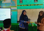 Wujudkan Sekolah Ramah Anak dan Anti Bullying, SMA NU Sumenep Undang Narasumber KPI (Yakusa)