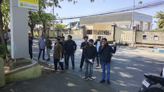 Minta Kapolresta Benahi Komunikasi dengan Pers, Aktivis Sumenep Soroti Keterbukaan Informasi