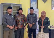 Perkuat Sinergi, PC IPNU-IPPNU Sumenep dan INKADHA Targetkan Beasiswa bagi Kader Muda NU (For Yakusa)
