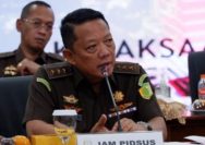 Polri Umumkan Status Tersangka Febrie Adriansyah, Penanganan Kasus Dilanjutkan Kejagung (Istimewa)