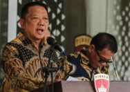Buntut Dugaan Korupsi Eks Jampidsus Febrie Adriansyah, Kejagung dan Polri Gelar Perkara Bersama (Antara)