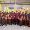 SMK Al-Karimiyyah Bekali Siswa APHP Manajemen Rekrutmen Kerja Bersama Anita Family Bakery (For Yakusa)