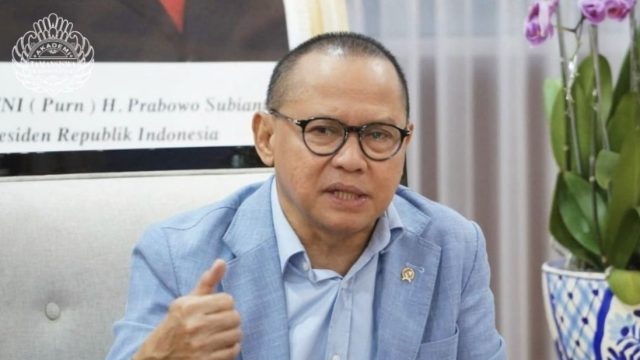 Pemerintah Selidiki Dugaan TPPO di Balik Kasus PMI Minta Pulang dari Libya, Menteri Mukhtarudin: Negara Wajib Hadir