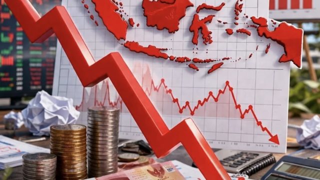 Survei SMRC: 40% ke 15,7%, Antara Fakta, Drama, dan Dendam Politik