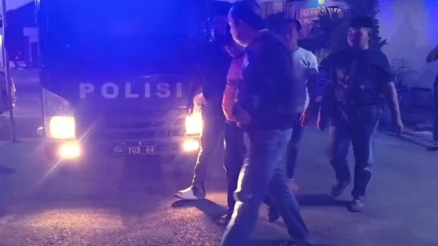 Polres Pamekasan Tangkap Oknum ASN Sumenep, Diduga Terlibat Penyalahgunaan KTP