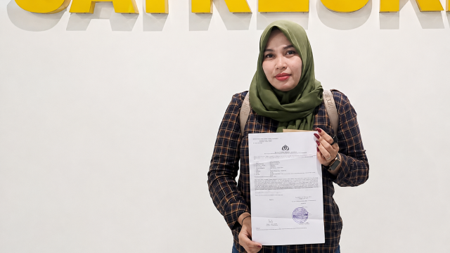 Warga Pamekasan Laporkan Akun TikTok ‘Cah Nakal’ atas Dugaan Pencemaran Nama Baik