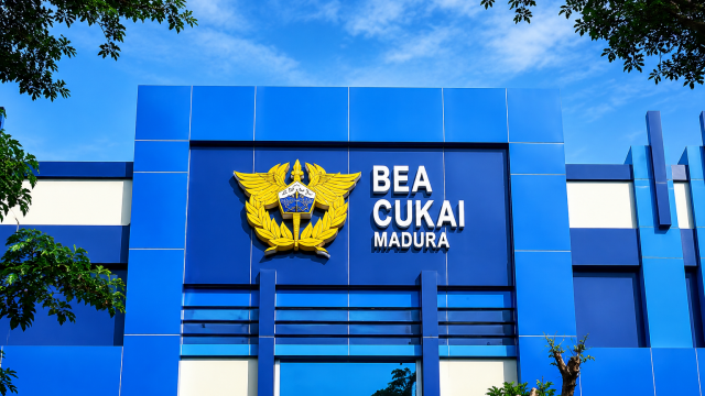 Audiensi Tak Terlaksana, GMB Dorong Bea Cukai Madura Perkuat Komunikasi dengan Masyarakat