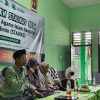 Beri Arahan Peserta KKN STAINAS 2026, Ini Pesan Pengasuh Pondok Pesantren Nasy’atul Muta’allimin (For Yakusa)