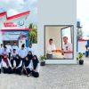 2 Meriahkan HUT ke-81 RI, KDMP-KNMP Dapenda Gelar Peringatan di Kampung Nelayan Merah Putih (For Yakusa)