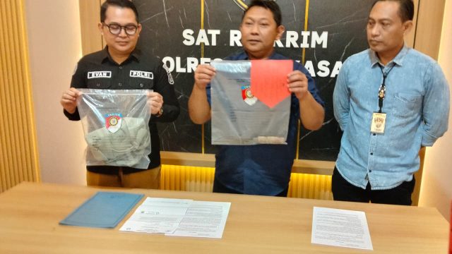 Polisi Dalami Kejiwaan Ibu di Pamekasan yang Diduga Aniaya Anak hingga Meninggal