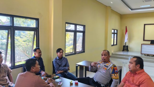 Balap Liar Resahkan Warga, LBH Taretan Desak Polresta Sumenep Segera Bertindak