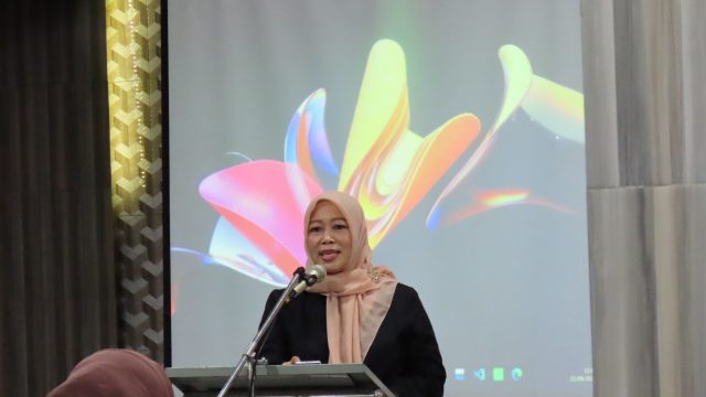 Perempuan Butuh Ruang Aman, Legislator Madura Dorong Perlindungan Nyata