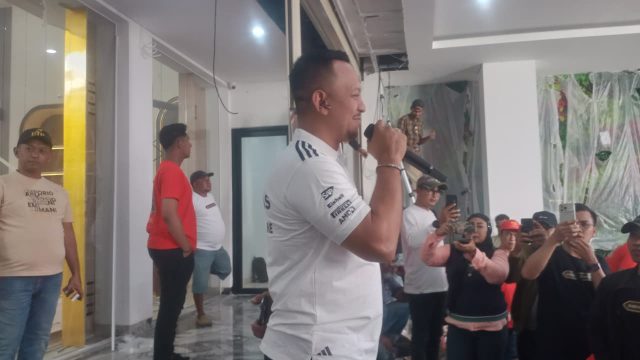 7.324 Warga Daftar JJS Central 88 dalam Sehari, Hadiah Umroh Jadi 3 Paket