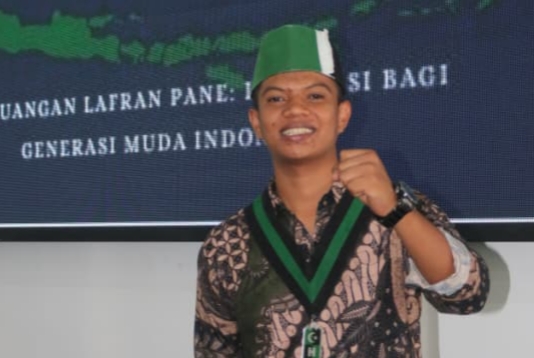 BADKO HMI Riau-Kepri Kecam Pembabatan 20 Hektare Mangrove di Bengkalis 