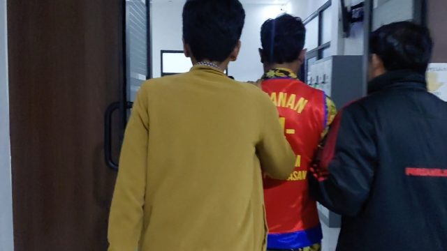 Ayah Kandung Diduga Cabuli Anak di Pamekasan, Polisi Amankan Tersangka