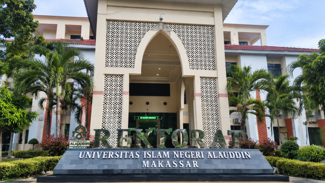 Dosen UIN Alauddin Makassar Dilaporkan ke Polisi atas Dugaan Pengancaman