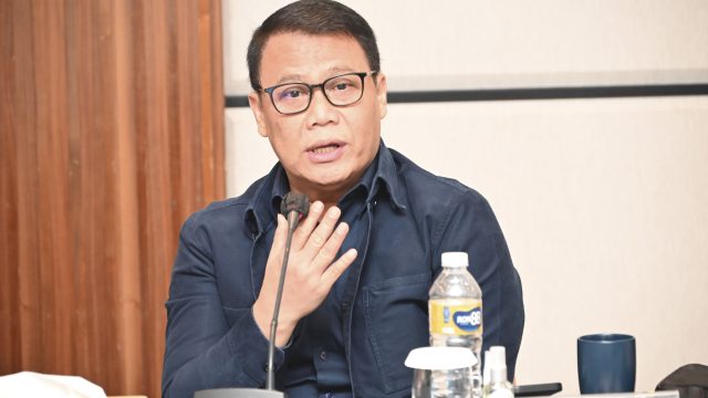 Basarah Minta Imigrasi Jabar Tinggalkan ‘Business as Usual’, TPPO Dinilai Berawal dari Desa