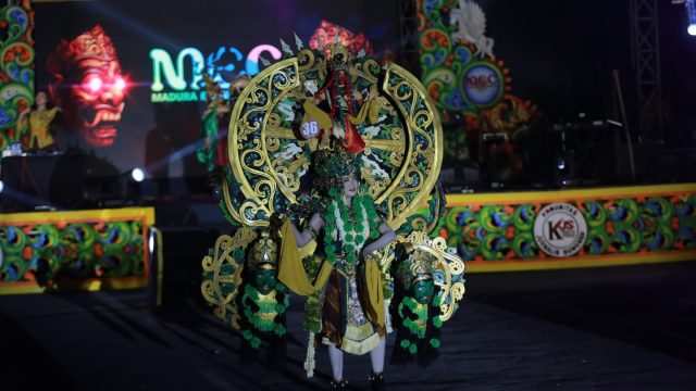 Pendaftaran Resmi Ditutup, Puluhan Peserta Siap Tampil di MEC 2026