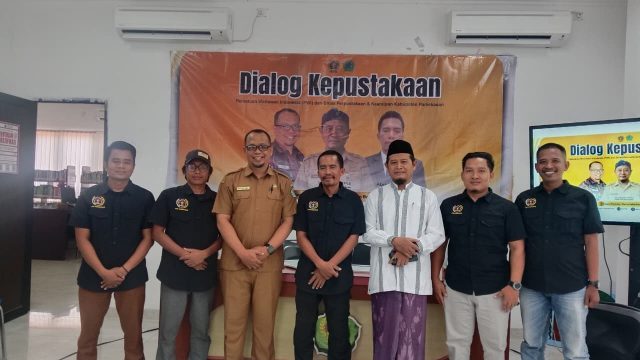 Penguatan Literasi di Pamekasan Tak Cukup Hanya Basa-basi