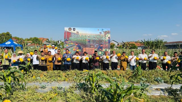 UNIRA Gandeng Lapas Pamekasan, Siapkan Warga Binaan Jadi Petani dan Peternak Mandiri