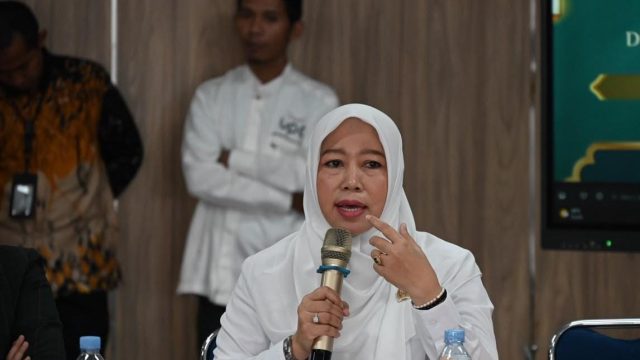 Hj Ansari: Perlindungan Anak Harus Mengikuti Perubahan Risiko di Era Digital