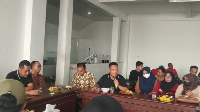 Isu Penanganan Perkara Disorot, Kajari Pamekasan Jelaskan SOP hingga Berkas Bolak-Balik
