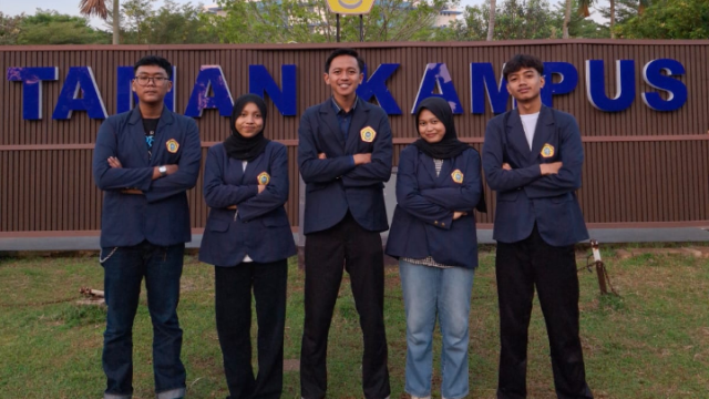 Inovasi Pendingin Pangan untuk Dukung Keamanan Program MBG, Mahasiswa UTM Ciptakan VACSAFE