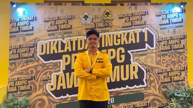 Dari Sumenep ke Kuala Lumpur, Ra Navis Terpilih Jadi Peserta Terbaik dan Wakili Indonesia