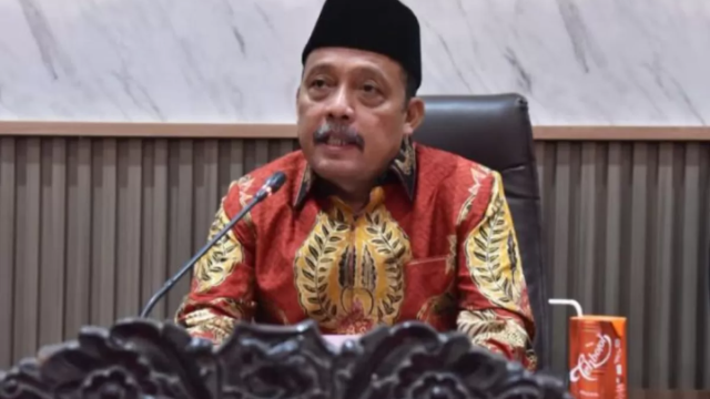Ketua DPRD Sumenep Dorong Hasil Reses Masuk Prioritas Anggaran