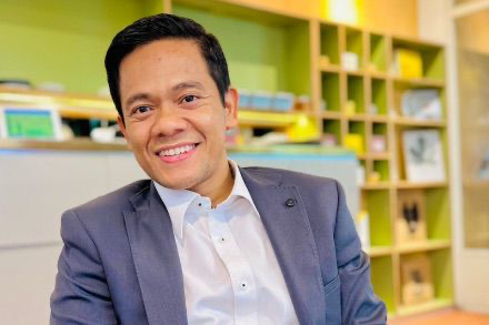 Berstatus DPO, Sulaisi Abdurrazaq Minta AEF Hadapi Proses Hukum