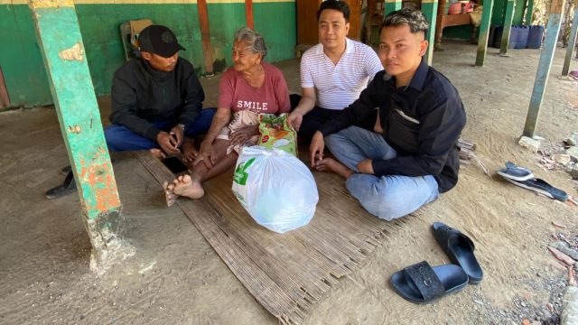 Ruang Sejahtera dan Cara Mereka Menjawab Kebutuhan Warga Sampang