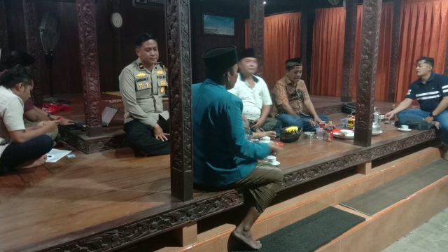 Keluarga Santri Pamekasan Resmi Laporkan Dugaan Penganiayaan