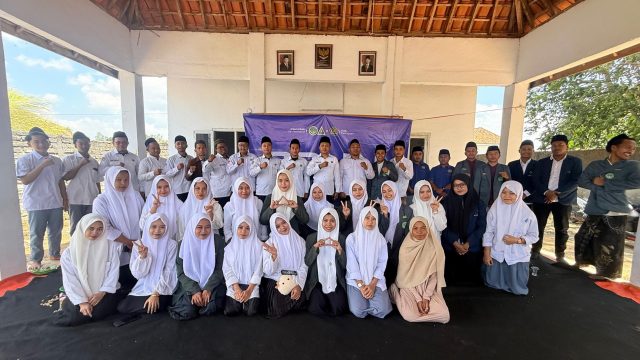 Sinergi KUA, IPNU, dan UIN Madura: Edukasi Remaja Banyupelle Hadapi Dunia Pernikahan
