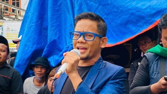 Tersangka Kasus Lisdes Batang-Batang Belum Ditahan, Advokat Sulaisi Siap Pimpin Demo di Polresta Sumenep