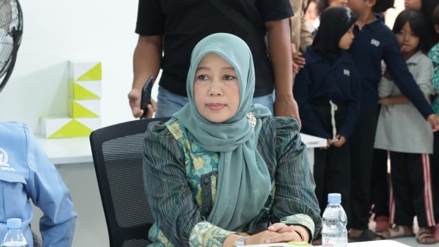 Kasus Karawang dan Surabaya, Hj. Ansari Tekankan Pencegahan Kekerasan Anak