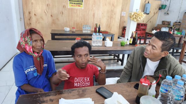 LBH IKAMA Soroti Penanganan Kasus Penganiayaan Dua Warga di Polsek Camplong