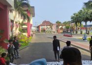 GMNI Sumenep Demo Kebijakan Perubahan Nomenklatur, Soroti Prioritas Anggaran dan Minimnya Dialog (For Yakusa)