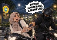 Foto ilustrasi (For Yakusa)