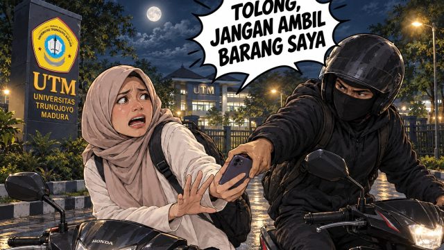 Foto ilustrasi (For Yakusa)