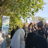Buntut Rencana Demo Massa PPD, Tersangka Kasus Pohon Siwalan Lisdes Batang-Batang Resmi Dijeboskan ke Rutan (Yakusa)