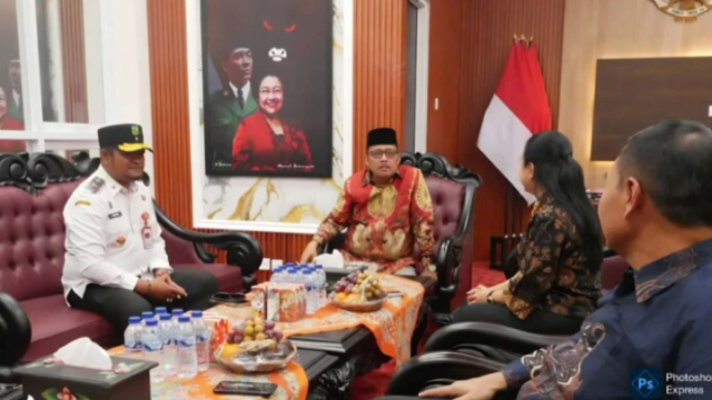 Ketua DPRD Sumenep Zainal Arifin Buka Pintu Kolaborasi Legislatif, Dorong Rakyat Ikut Kawal Pembangunan