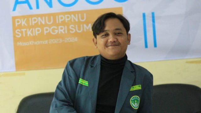 Dua Kades di Sumenep Terseret Kasus Sabu, LAN PC IPNU Soroti Krisis Keteladanan