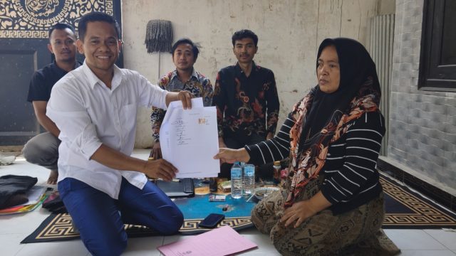 Seret Oknum Polsek Gapura, Kasus Dugaan Uang Damai Rp100 Juta Kini Buru Bukti Gadai Emas