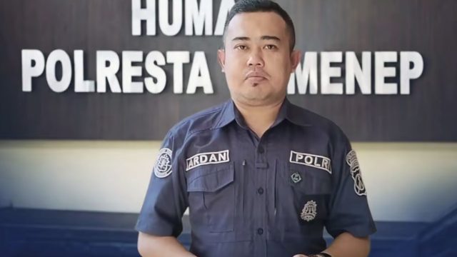 Polresta Sumenep Dalami Aduan Dugaan Permintaan Uang Rp100 Juta oleh Oknum Anggota Polsek Gapura