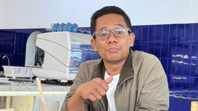 Bantah Pendapat Kuasa Hukum H. Abd. Kadir Soal Hak Waris Kapal, Sulaisi: Ngawur dan Menyesatkan!