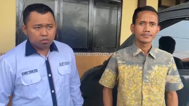 Kasus Dugaan Perzinaan Kapus Robatal Sampang, Kuasa Hukum: Klien Kami Masih Saksi