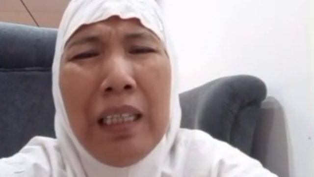 Dugaan TPPO Warga Sampang di Libya, Polres Minta Keterangan Anak Korban