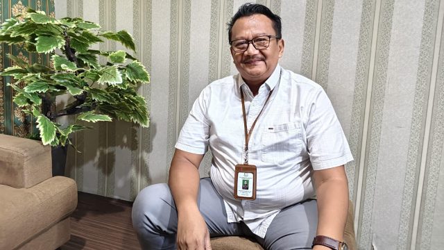 Babak Akhir Kasus Kurir COD Pamekasan, Siti Kholisah Dieksekusi ke Lapas